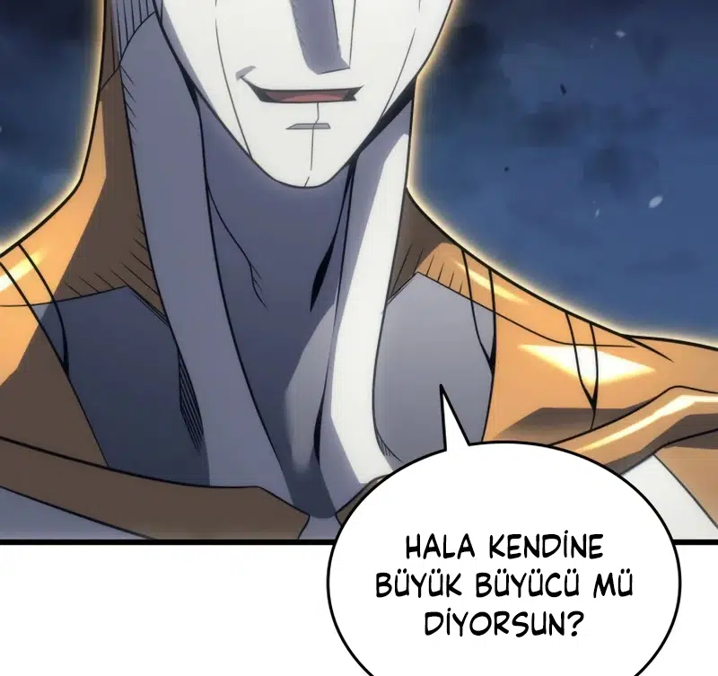 4000 Yılın Ardından Dönen Kadim Büyücü - Bölüm 195 Sayfa 46