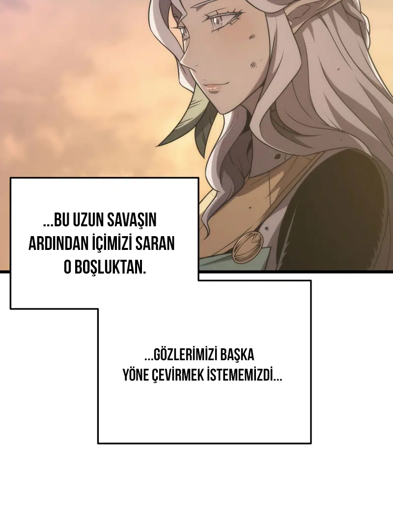 4000 Yılın Ardından Dönen Kadim Büyücü - Bölüm 198 Sayfa 48