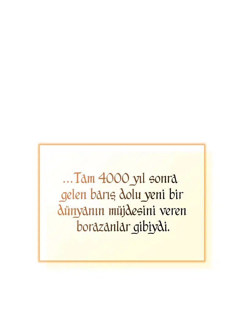 4000 Yılın Ardından Dönen Kadim Büyücü - Bölüm 198 Sayfa 51