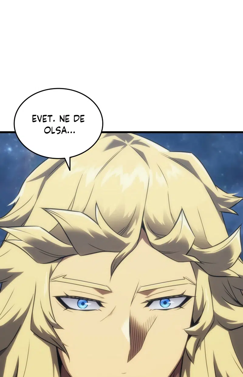 4000 Yılın Ardından Dönen Kadim Büyücü - Bölüm 200 Sayfa 44