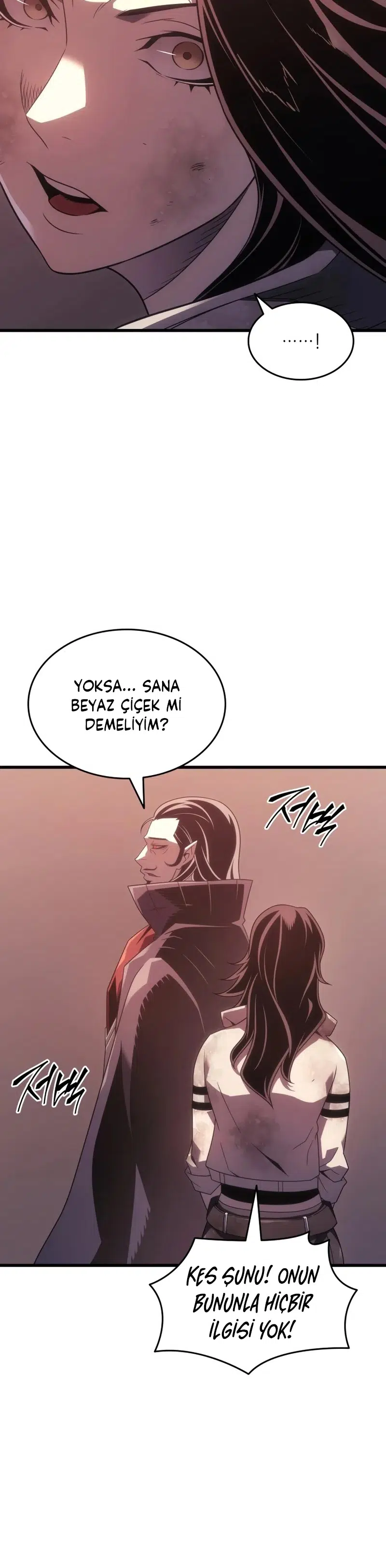 4000 Yılın Ardından Dönen Kadim Büyücü - Bölüm 201 Sayfa 32