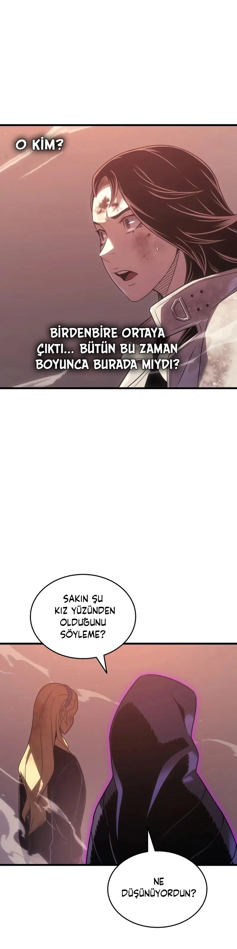 4000 Yılın Ardından Dönen Kadim Büyücü - Bölüm 202 Sayfa 25