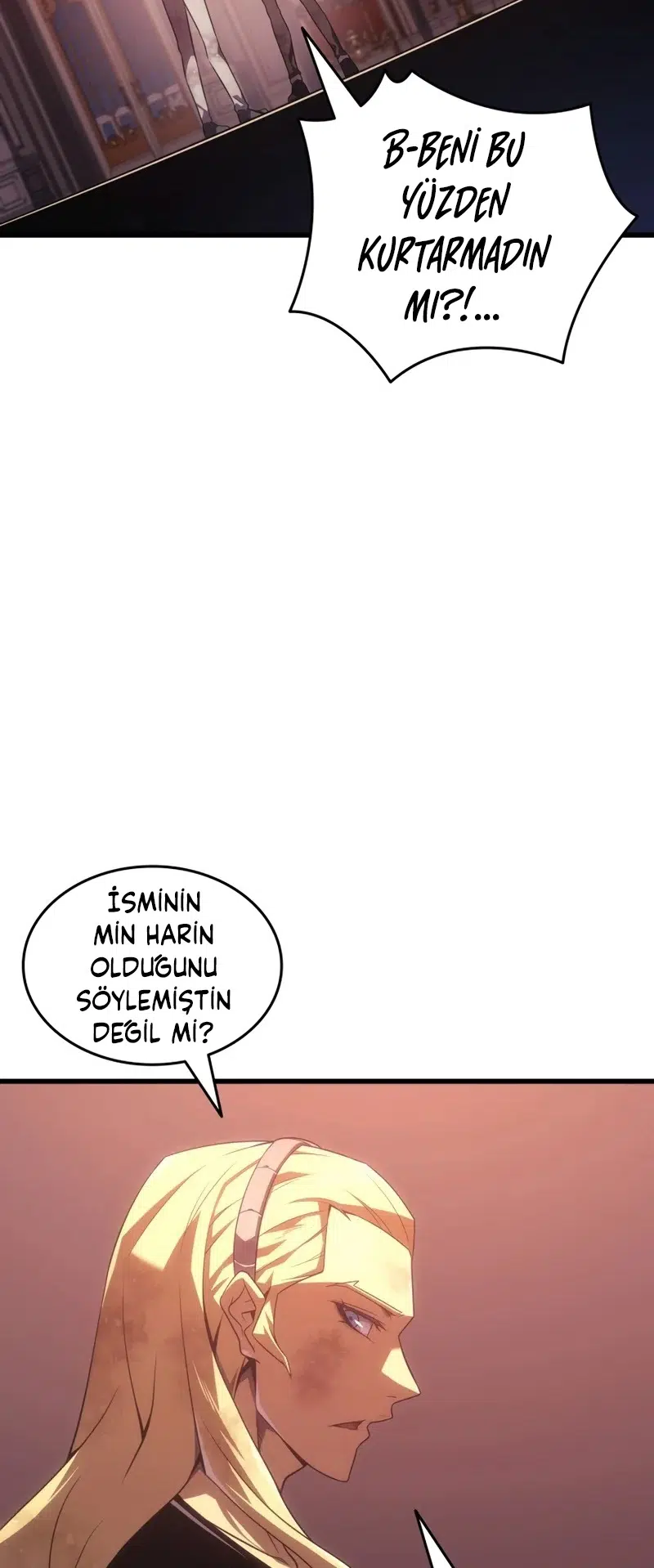 4000 Yılın Ardından Dönen Kadim Büyücü - Bölüm 202 Sayfa 48