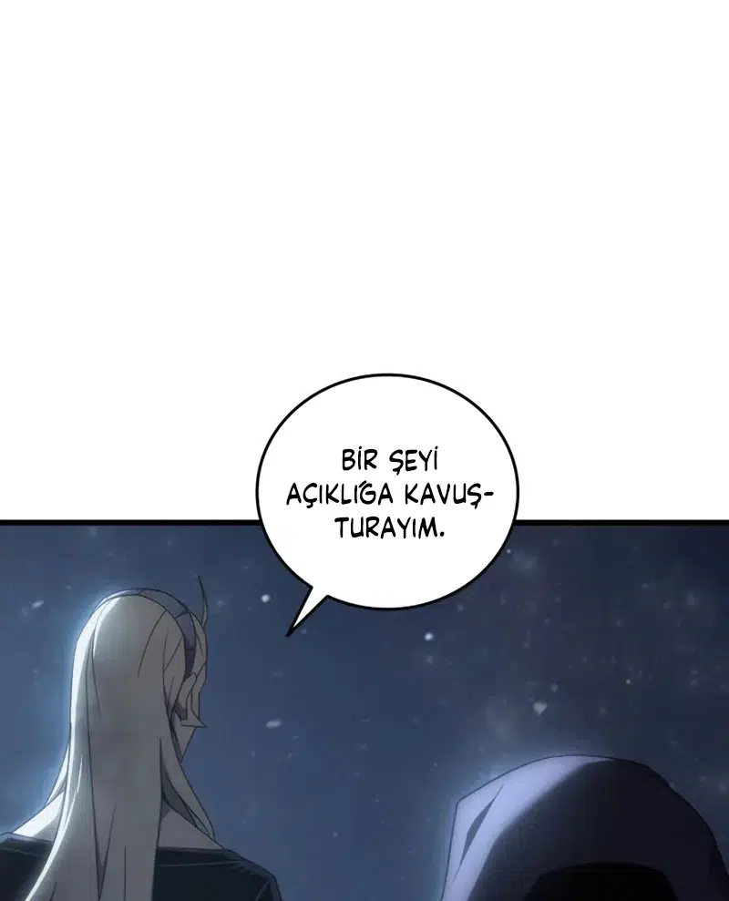 4000 Yılın Ardından Dönen Kadim Büyücü - Bölüm 204 Sayfa 40