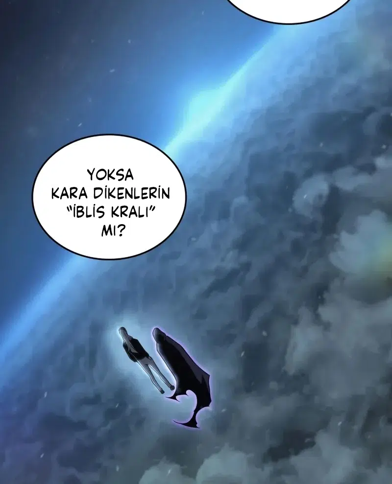 4000 Yılın Ardından Dönen Kadim Büyücü - Bölüm 204 Sayfa 45