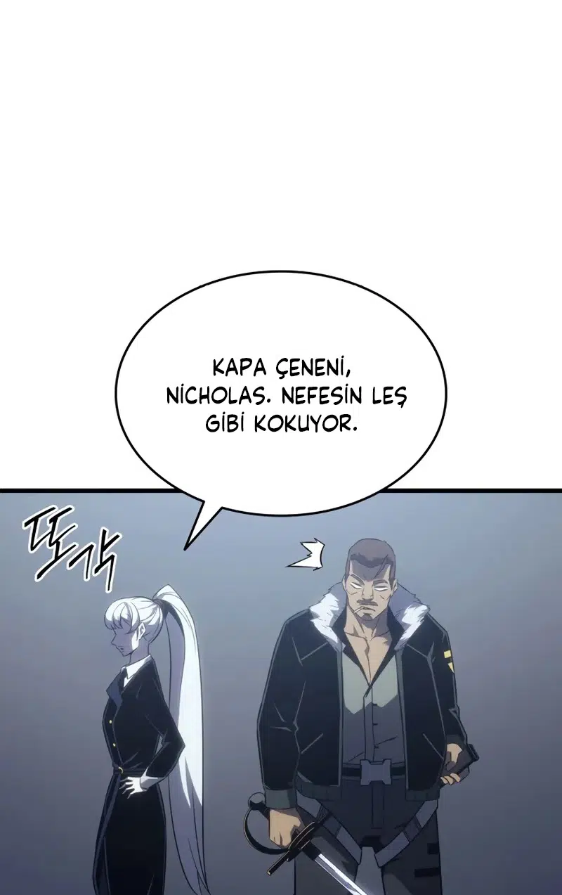 4000 Yılın Ardından Dönen Kadim Büyücü - Bölüm 205 Sayfa 44
