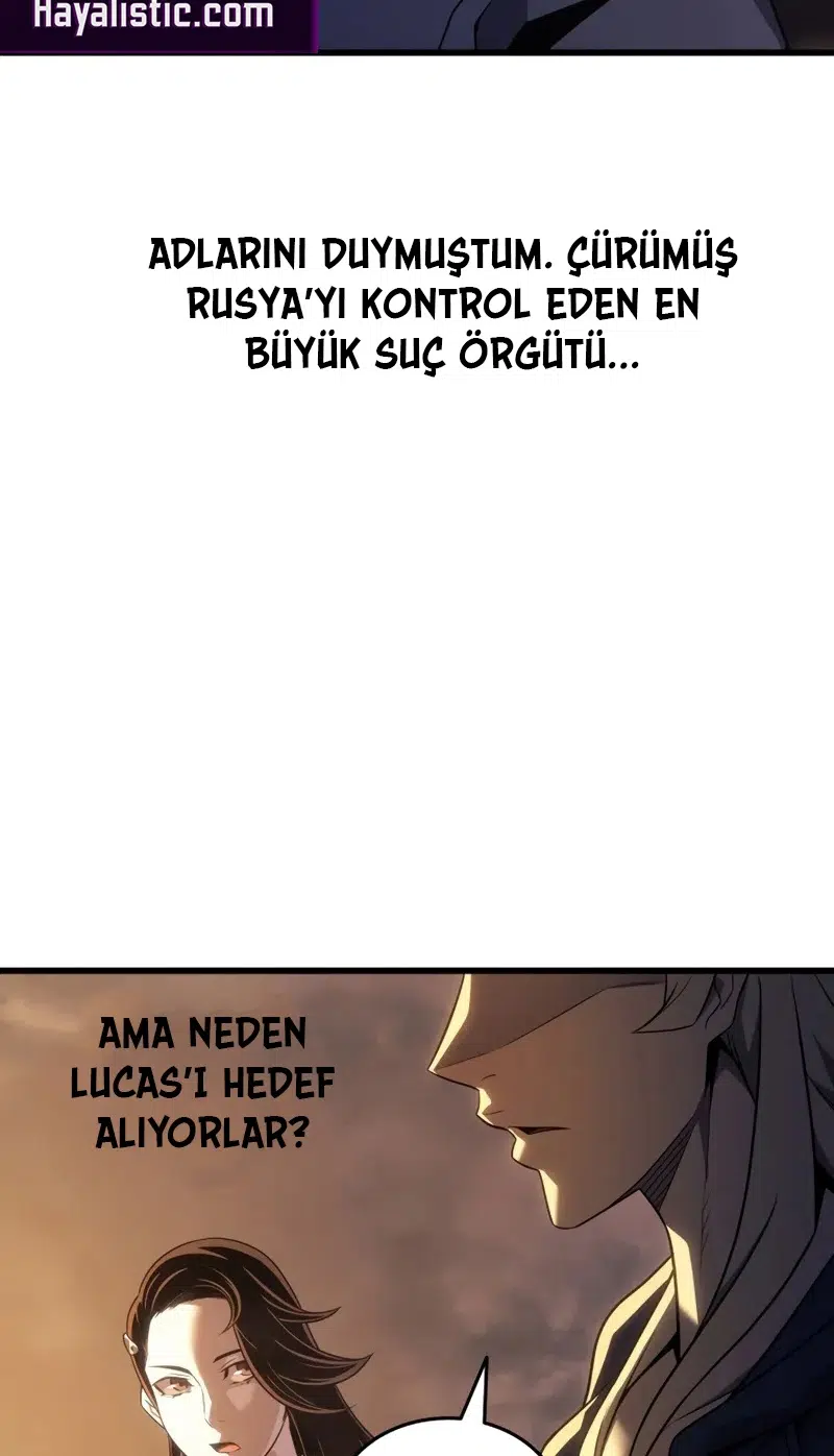 4000 Yılın Ardından Dönen Kadim Büyücü - Bölüm 206 Sayfa 45