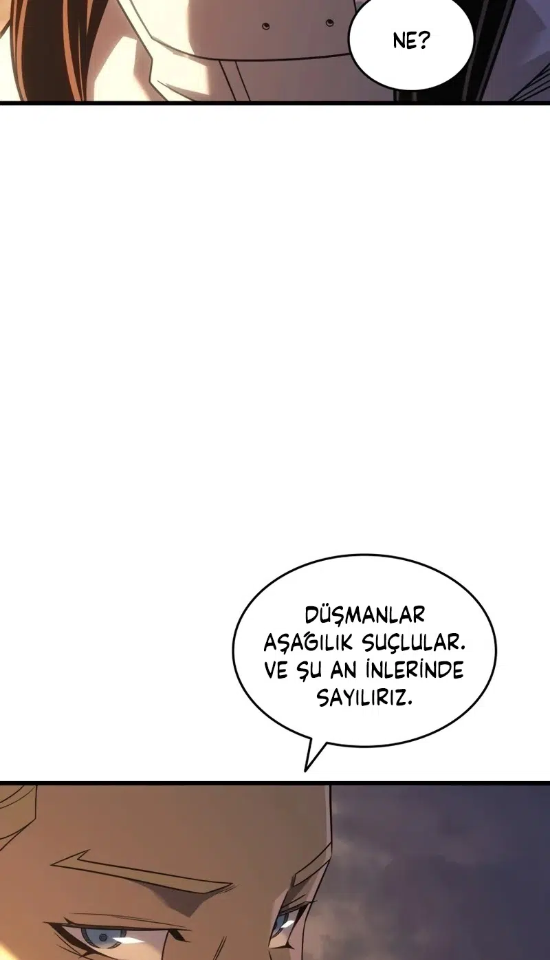 4000 Yılın Ardından Dönen Kadim Büyücü - Bölüm 206 Sayfa 52