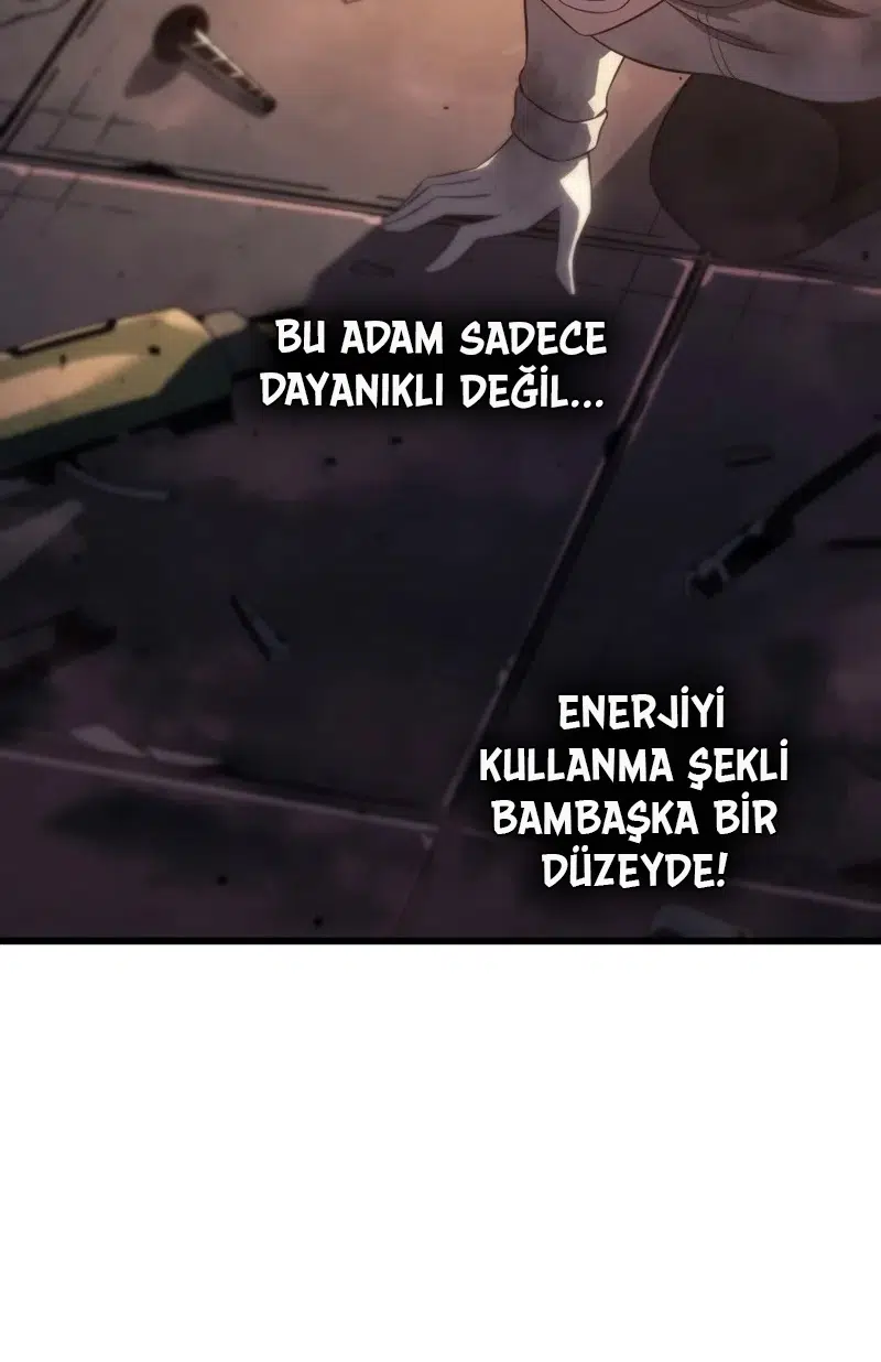 4000 Yılın Ardından Dönen Kadim Büyücü - Bölüm 207 Sayfa 45