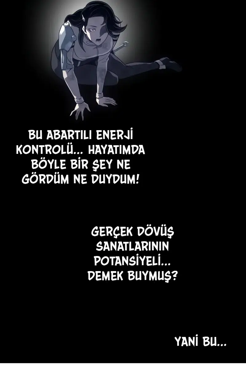 4000 Yılın Ardından Dönen Kadim Büyücü - Bölüm 207 Sayfa 49