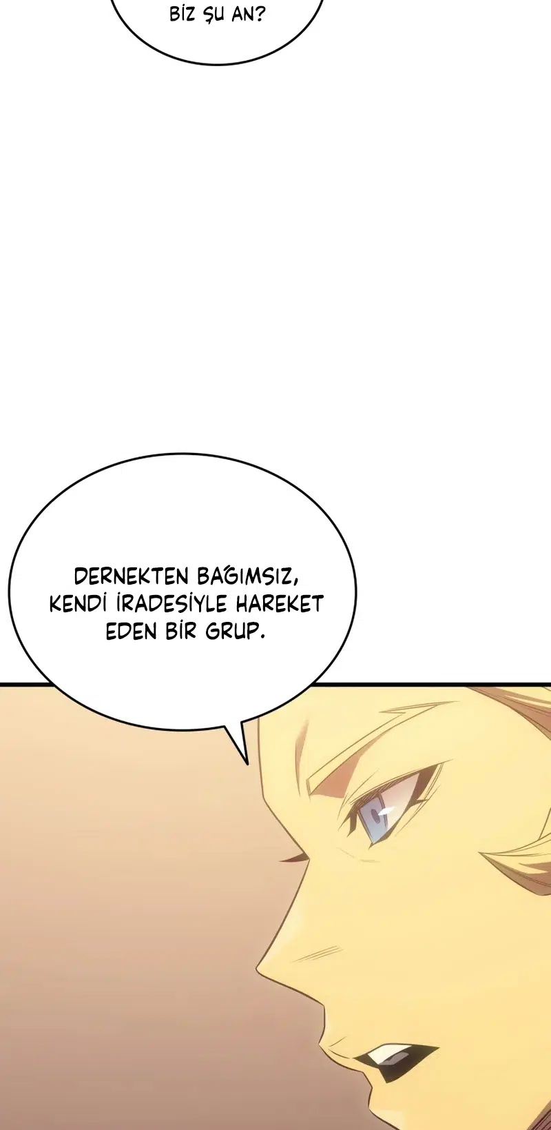 4000 Yılın Ardından Dönen Kadim Büyücü - Bölüm 208 Sayfa 45