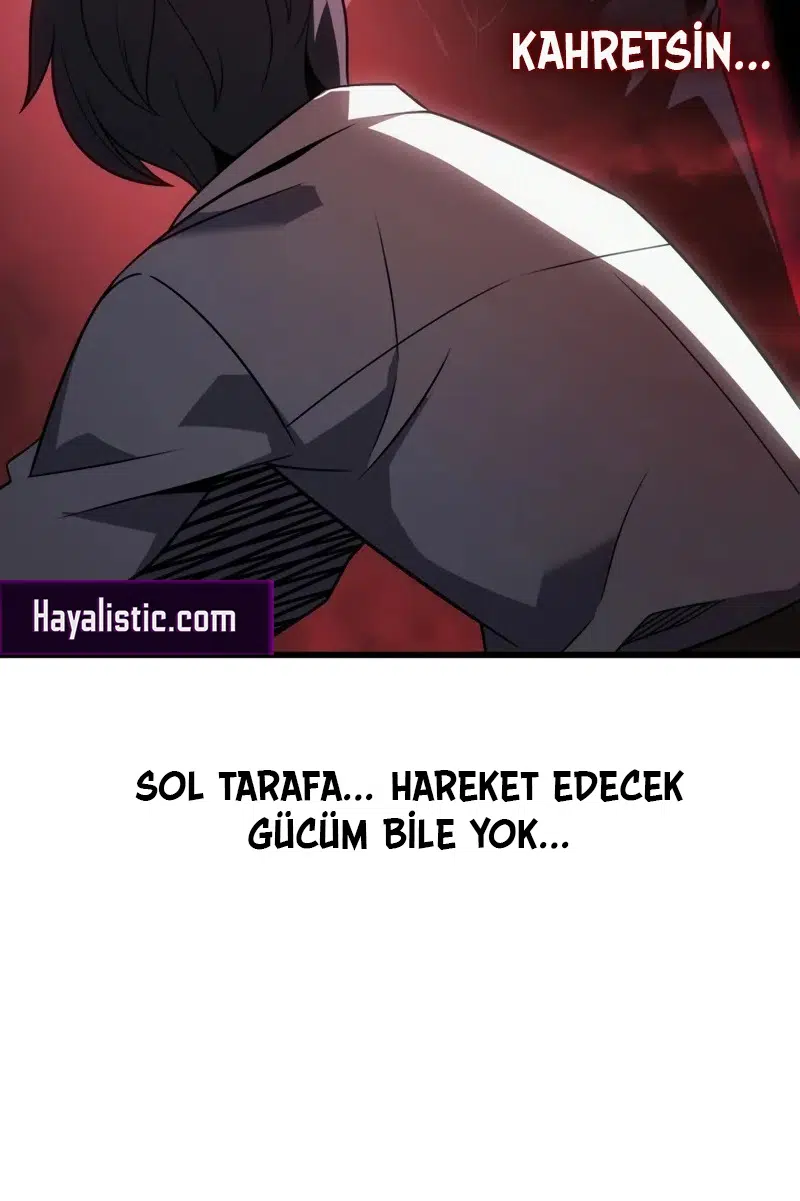 4000 Yılın Ardından Dönen Kadim Büyücü - Bölüm 209 Sayfa 43