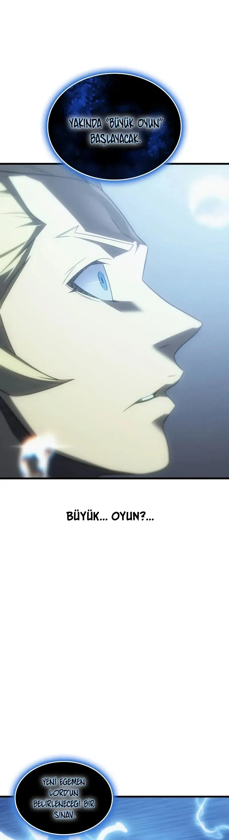 4000 Yılın Ardından Dönen Kadim Büyücü - Bölüm 211 Sayfa 19
