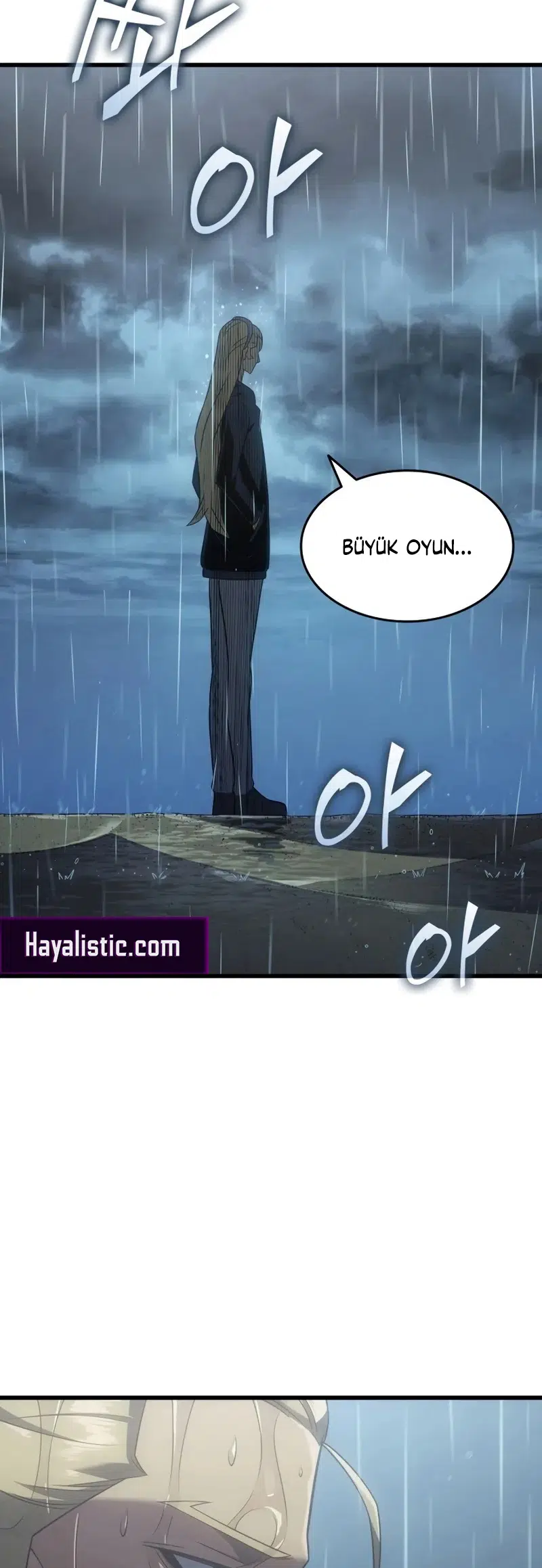4000 Yılın Ardından Dönen Kadim Büyücü - Bölüm 211 Sayfa 26