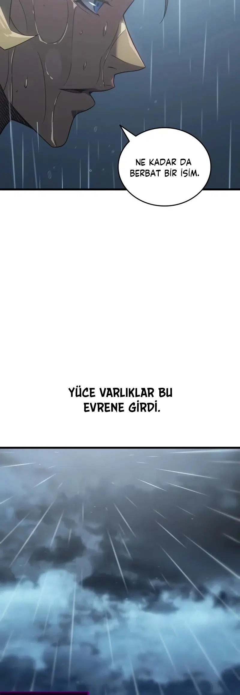 4000 Yılın Ardından Dönen Kadim Büyücü - Bölüm 211 Sayfa 27