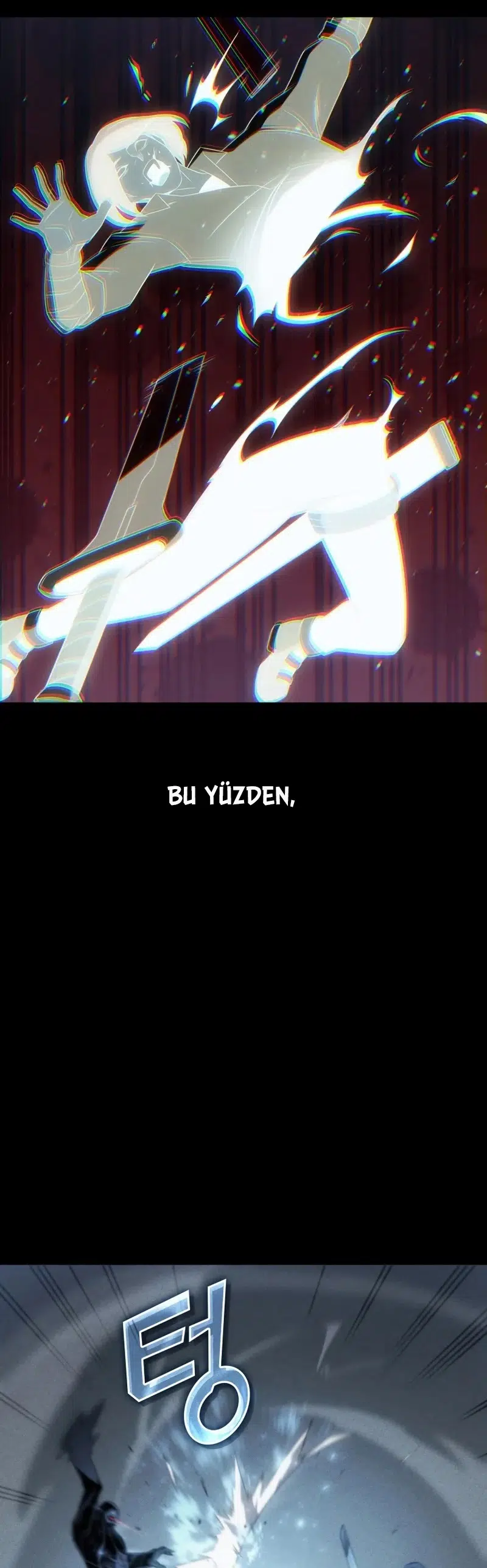 4000 Yılın Ardından Dönen Kadim Büyücü - Bölüm 214 Sayfa 39