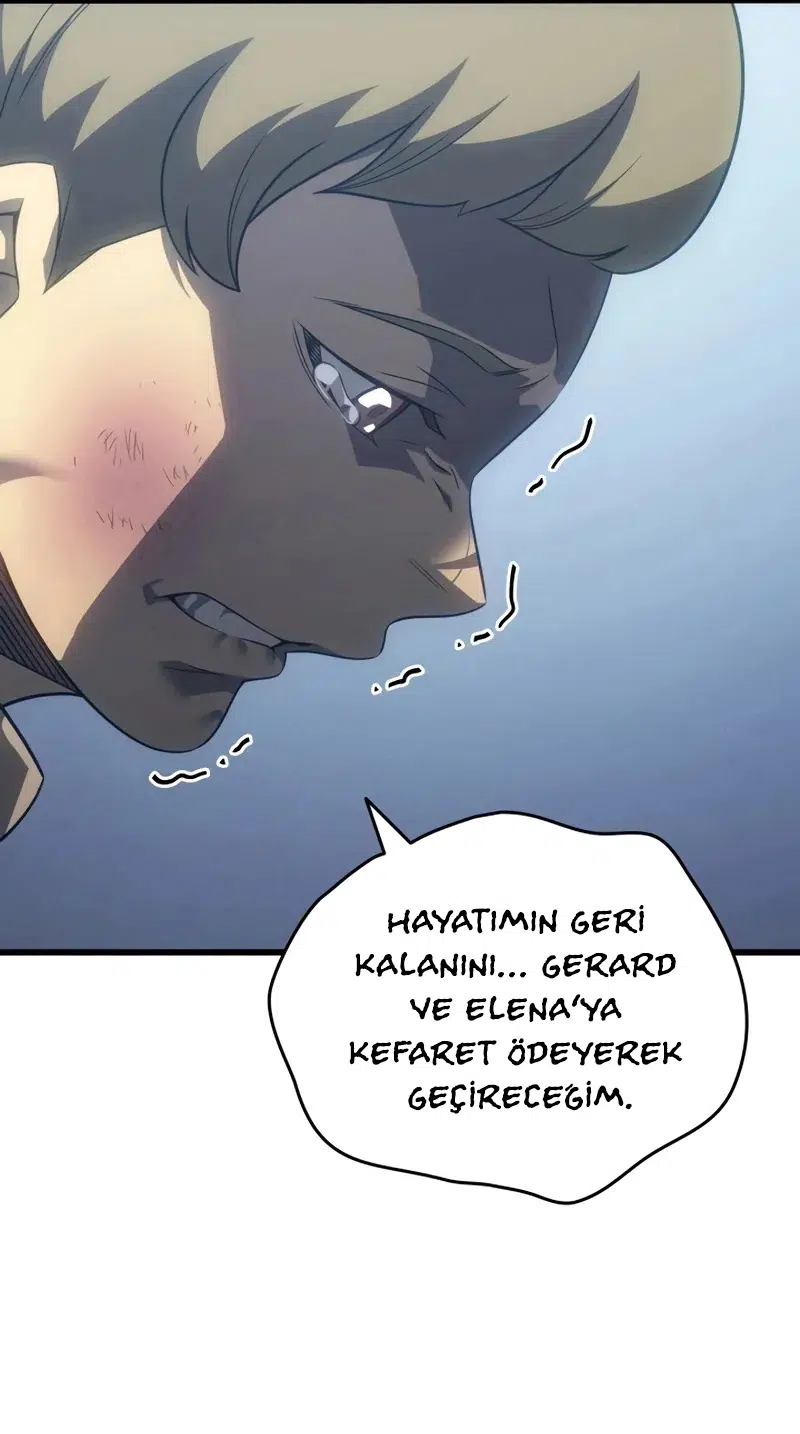 4000 Yılın Ardından Dönen Kadim Büyücü - Bölüm 214 Sayfa 44