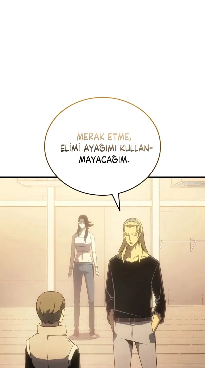 4000 Yılın Ardından Dönen Kadim Büyücü - Bölüm 214 Sayfa 61