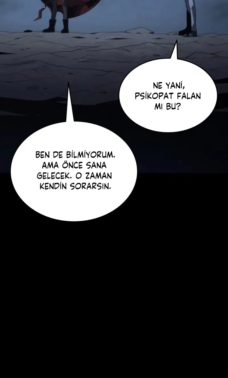 4000 Yılın Ardından Dönen Kadim Büyücü - Bölüm 215 Sayfa 54
