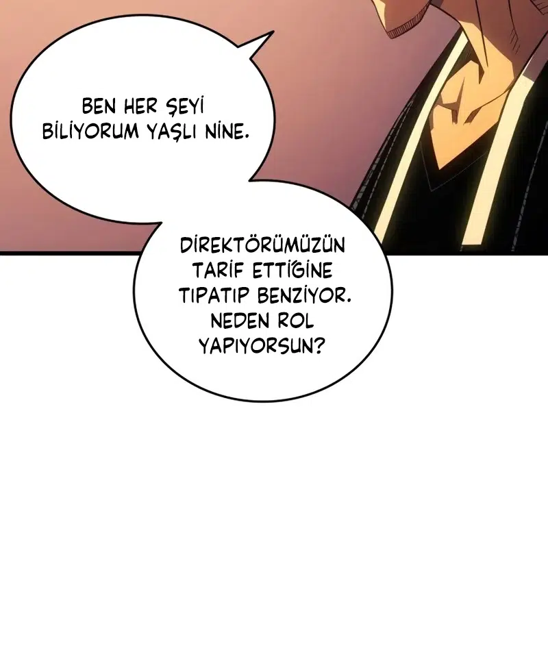 4000 Yılın Ardından Dönen Kadim Büyücü - Bölüm 217 Sayfa 52