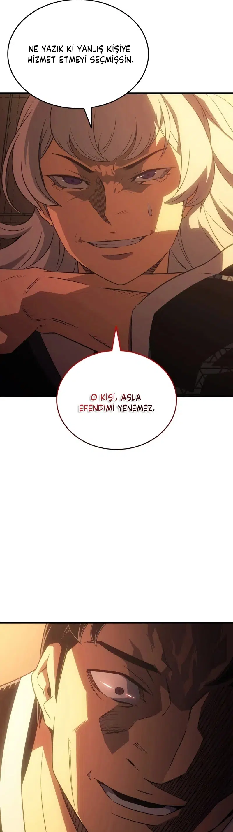 4000 Yılın Ardından Dönen Kadim Büyücü - Bölüm 221 Sayfa 4