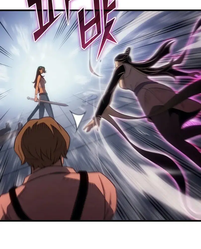 4000 Yılın Ardından Dönen Kadim Büyücü - Bölüm 221 Sayfa 46