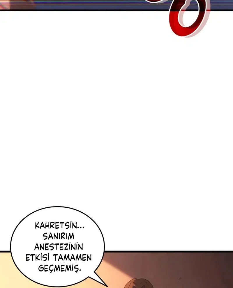 4000 Yılın Ardından Dönen Kadim Büyücü - Bölüm 221 Sayfa 50