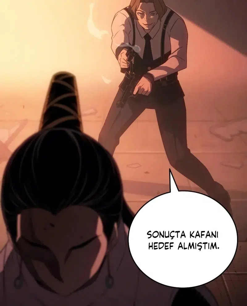 4000 Yılın Ardından Dönen Kadim Büyücü - Bölüm 221 Sayfa 51
