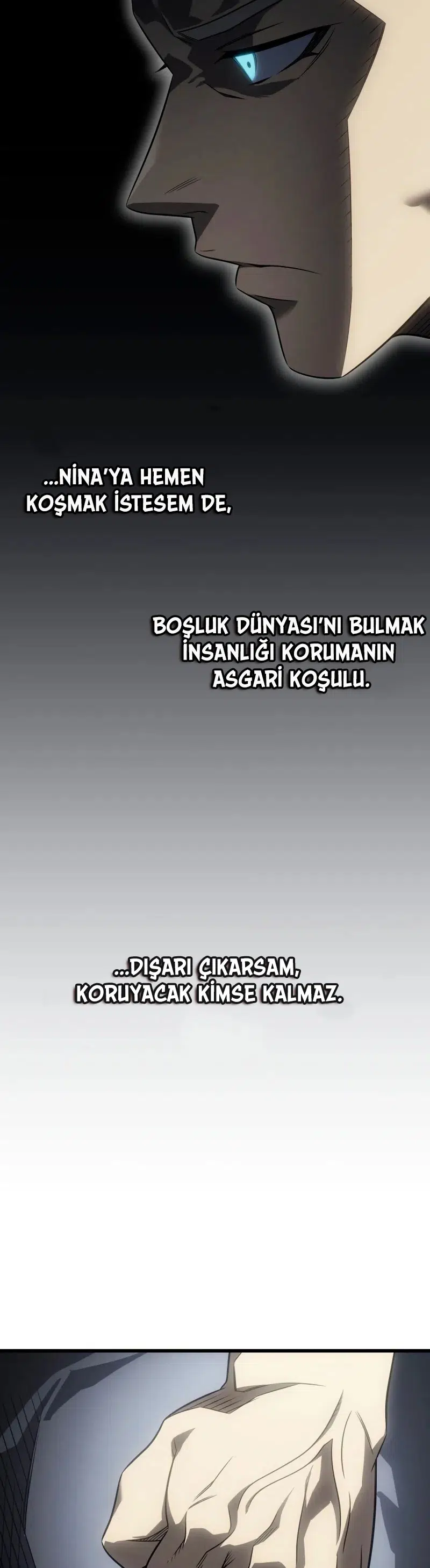 4000 Yılın Ardından Dönen Kadim Büyücü - Bölüm 223 Sayfa 16