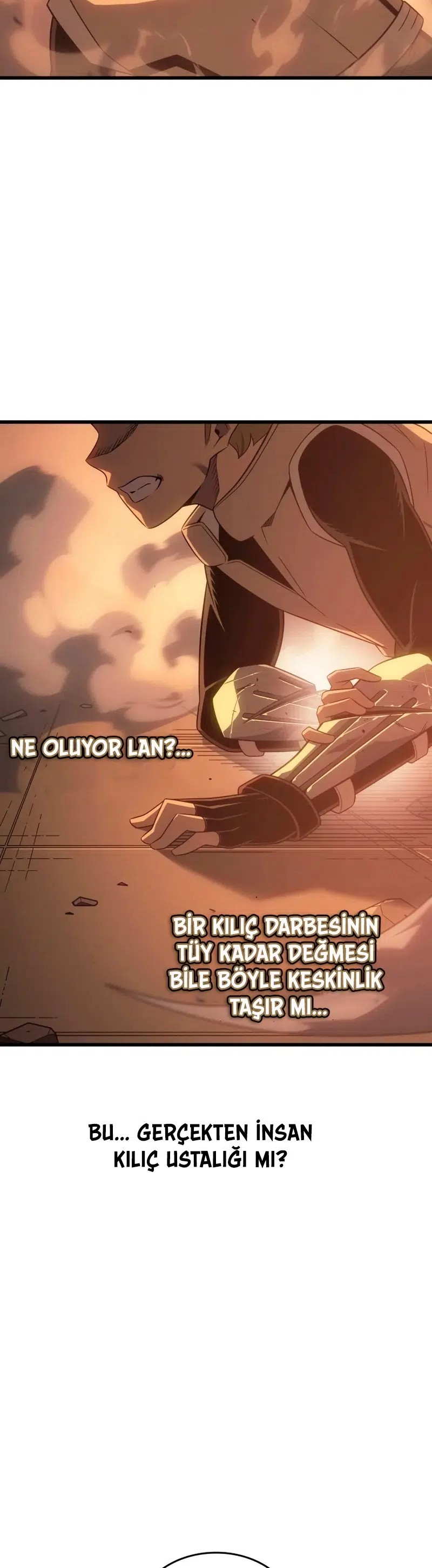 4000 Yılın Ardından Dönen Kadim Büyücü - Bölüm 223 Sayfa 38