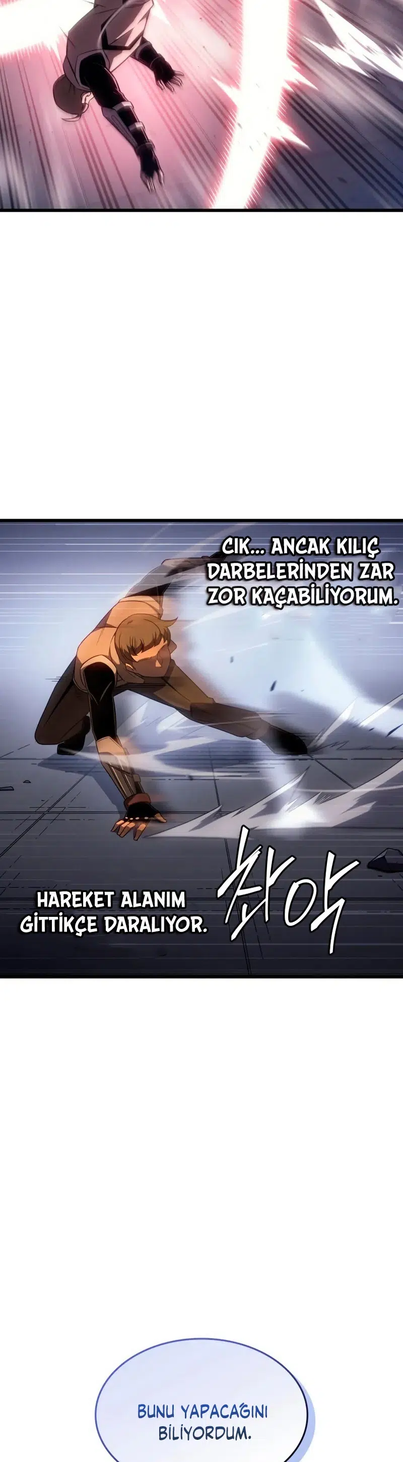 4000 Yılın Ardından Dönen Kadim Büyücü - Bölüm 223 Sayfa 40
