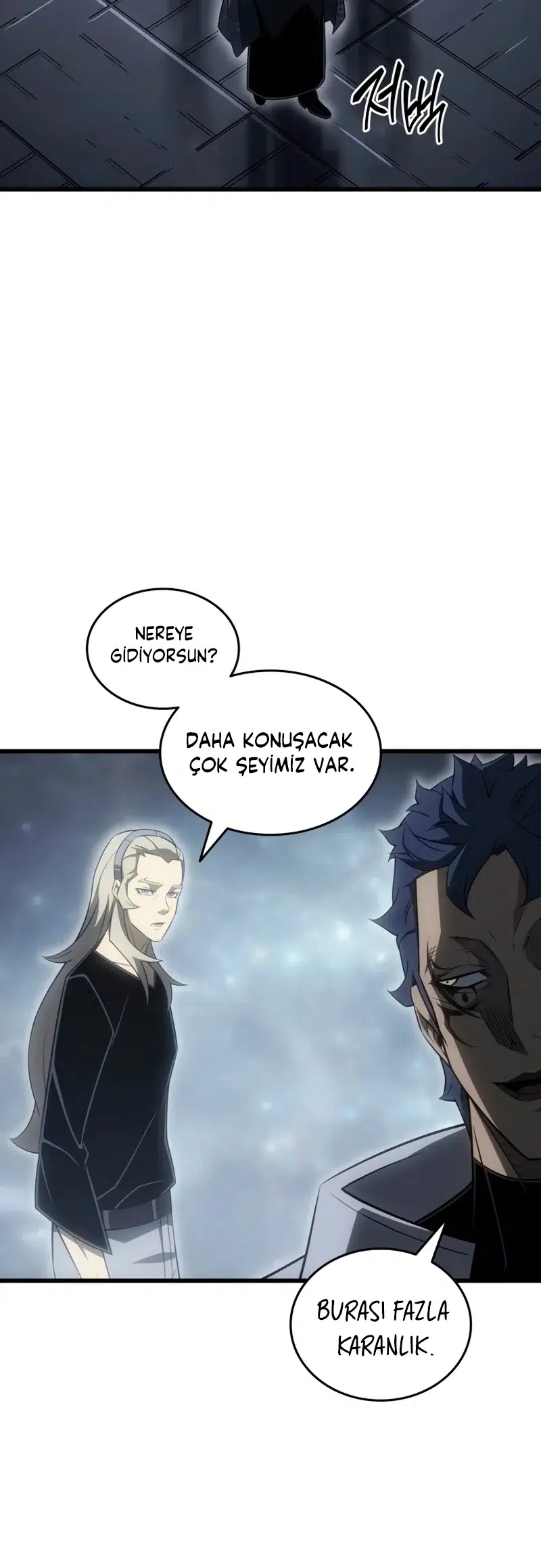 4000 Yılın Ardından Dönen Kadim Büyücü - Bölüm 225 Sayfa 15