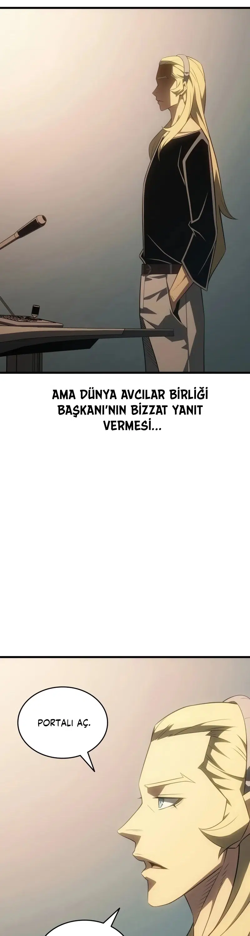 4000 Yılın Ardından Dönen Kadim Büyücü - Bölüm 227 Sayfa 14