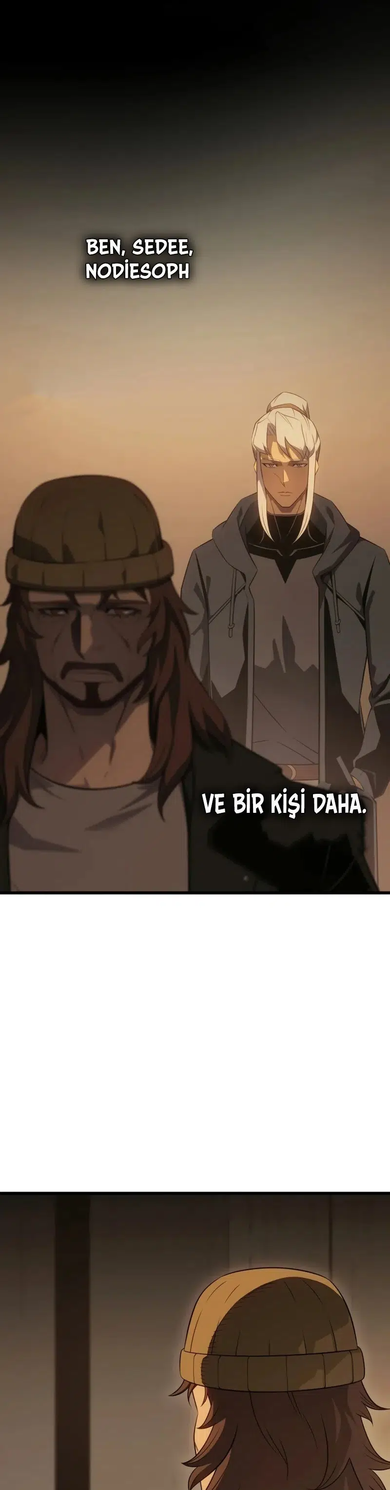 4000 Yılın Ardından Dönen Kadim Büyücü - Bölüm 229 Sayfa 23