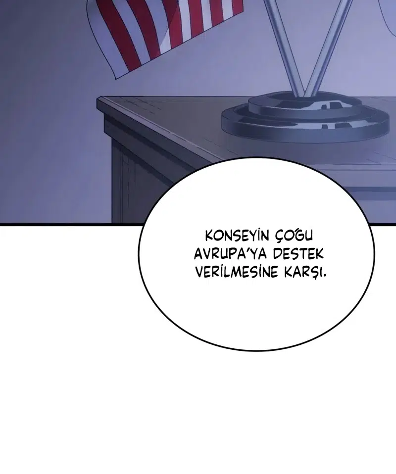 4000 Yılın Ardından Dönen Kadim Büyücü - Bölüm 229 Sayfa 49