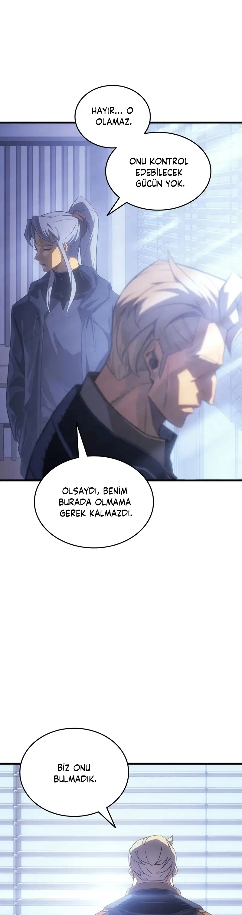 4000 Yılın Ardından Dönen Kadim Büyücü - Bölüm 230 Sayfa 5