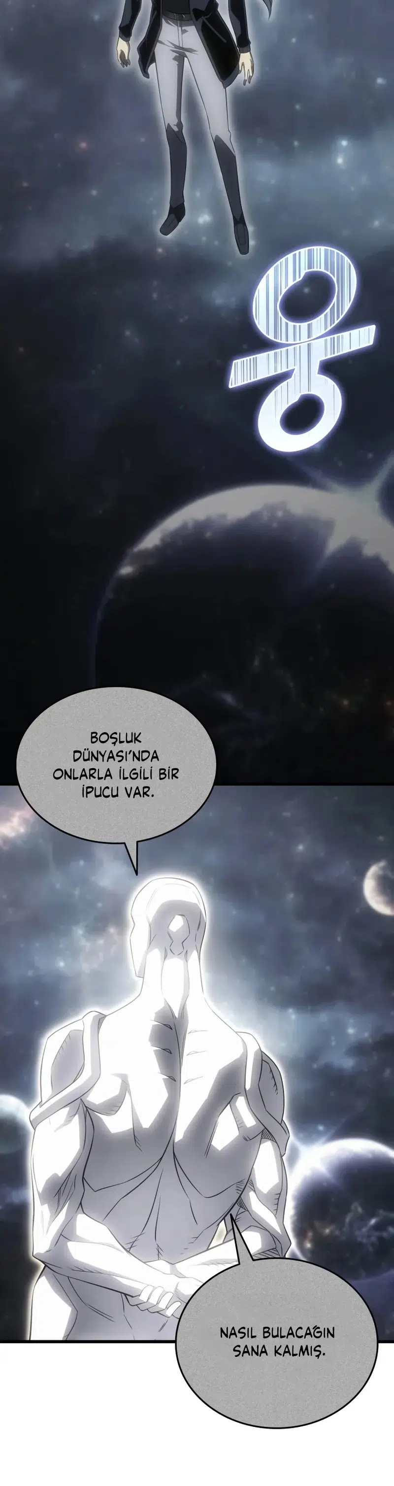 4000 Yılın Ardından Dönen Kadim Büyücü - Bölüm 230 Sayfa 15