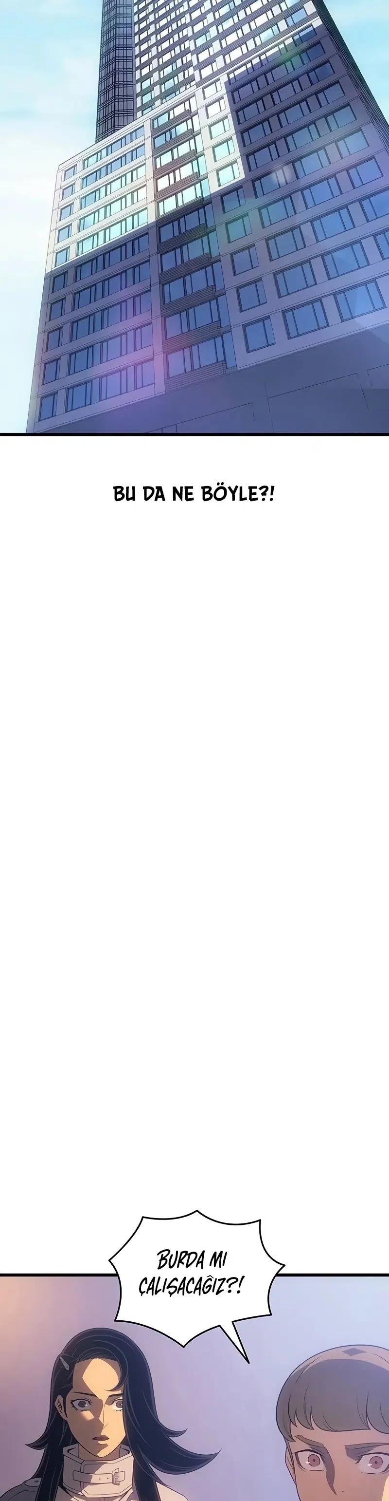 4000 Yılın Ardından Dönen Kadim Büyücü - Bölüm 231 Sayfa 6
