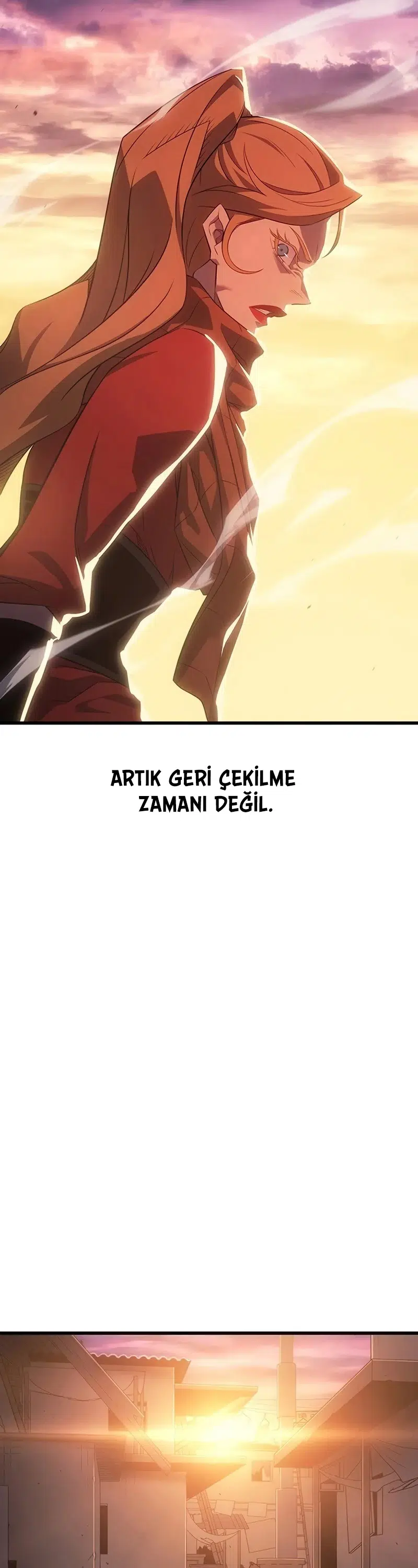4000 Yılın Ardından Dönen Kadim Büyücü - Bölüm 232 Sayfa 30