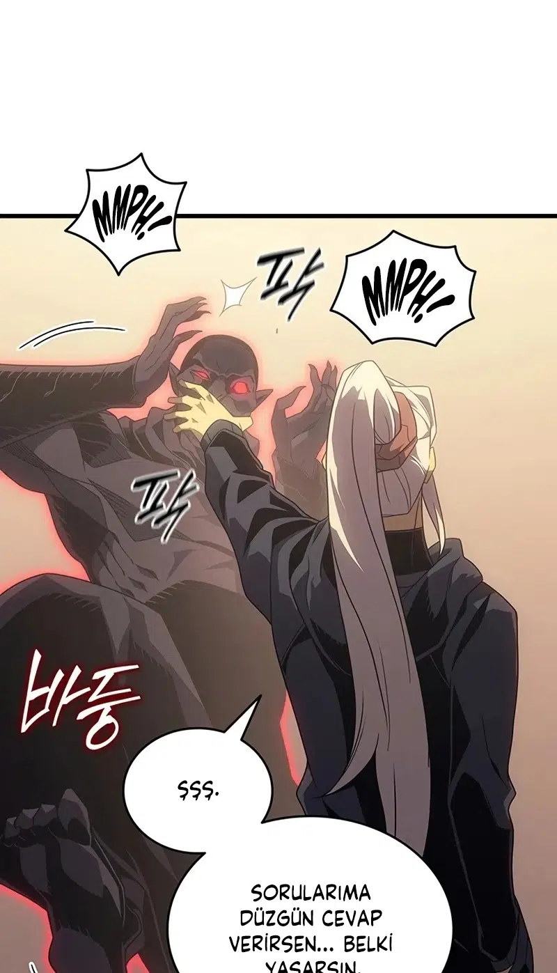 4000 Yılın Ardından Dönen Kadim Büyücü - Bölüm 232 Sayfa 53
