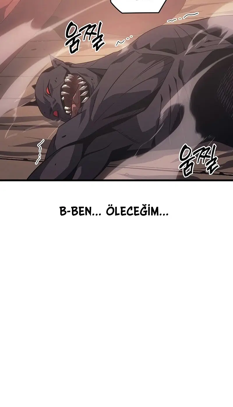 4000 Yılın Ardından Dönen Kadim Büyücü - Bölüm 232 Sayfa 56