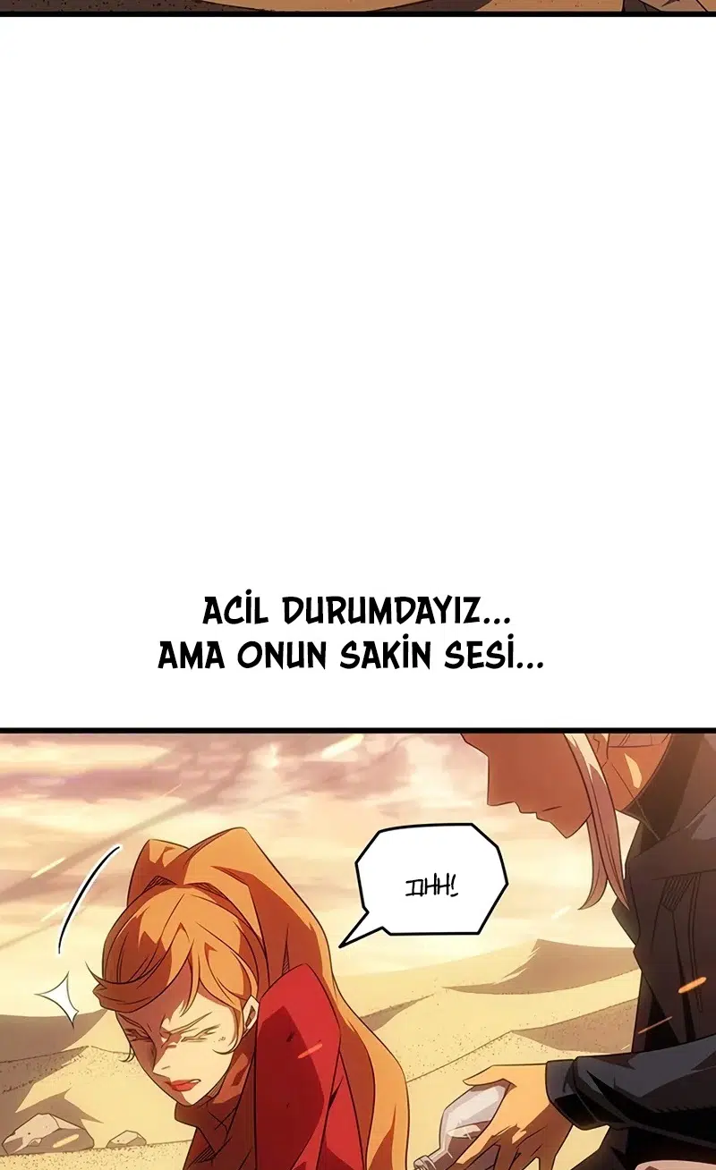 4000 Yılın Ardından Dönen Kadim Büyücü - Bölüm 233 Sayfa 45