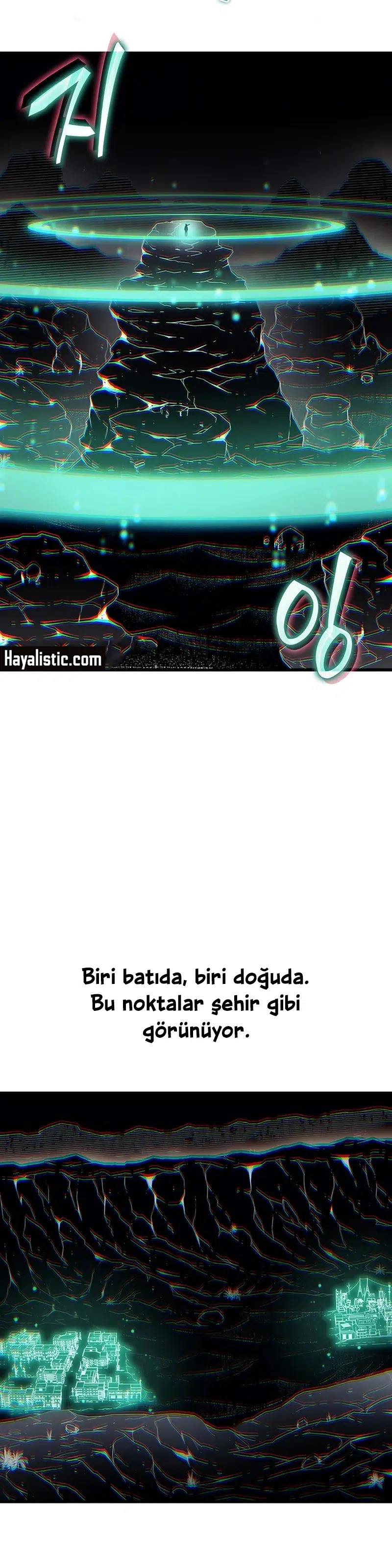 4000 Yılın Ardından Dönen Kadim Büyücü - Bölüm 234 Sayfa 4