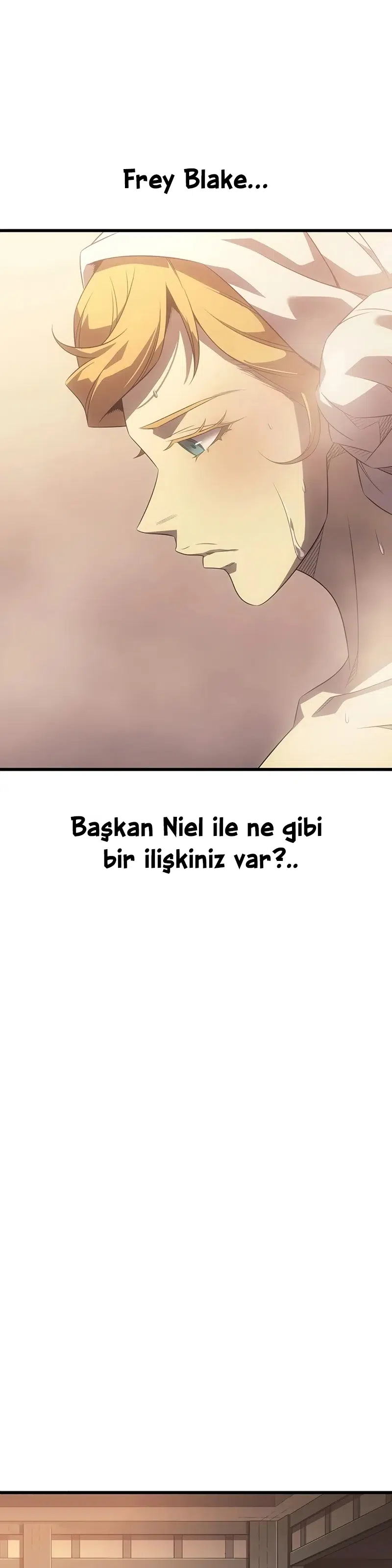 4000 Yılın Ardından Dönen Kadim Büyücü - Bölüm 235 Sayfa 7