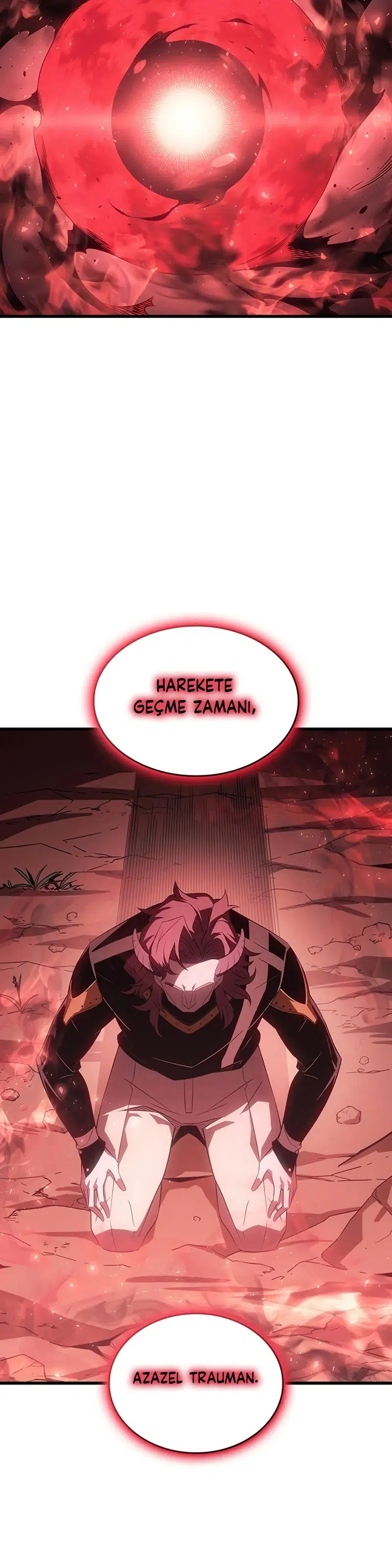 4000 Yılın Ardından Dönen Kadim Büyücü - Bölüm 236 Sayfa 6