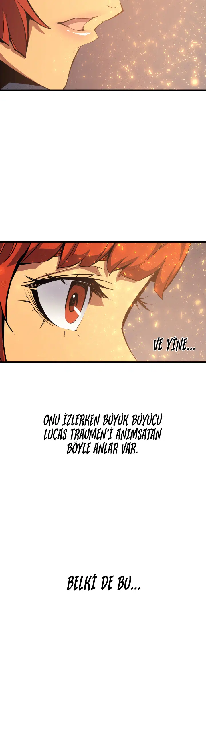 4000 Yılın Ardından Dönen Kadim Büyücü - Bölüm 23 Sayfa 13