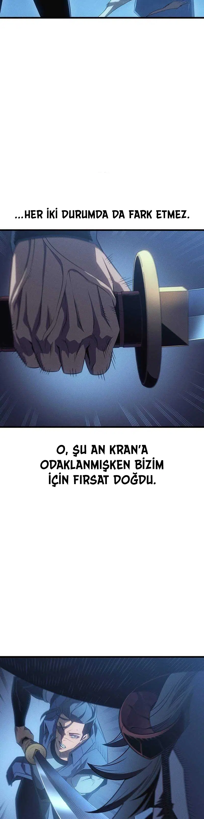 4000 Yılın Ardından Dönen Kadim Büyücü - Bölüm 242 Sayfa 4