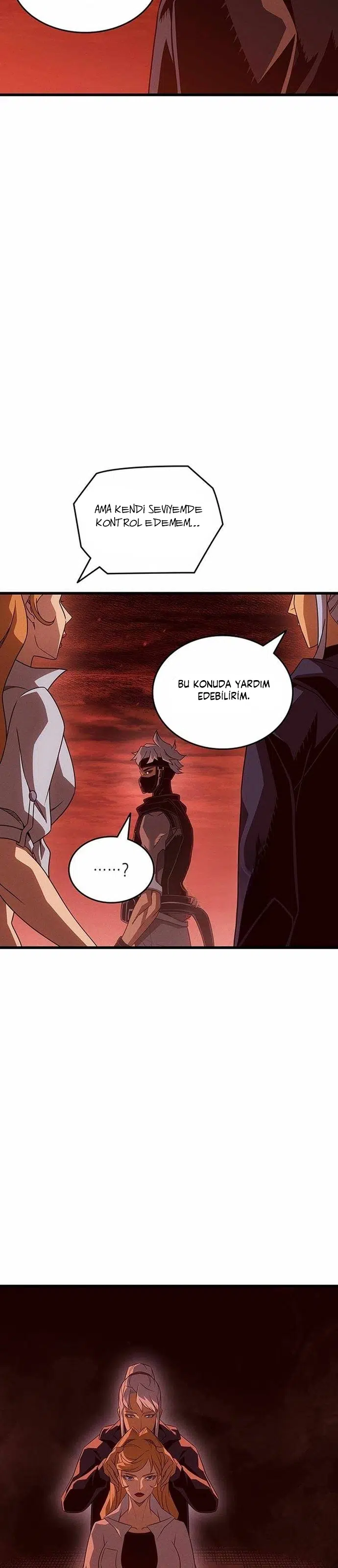 4000 Yılın Ardından Dönen Kadim Büyücü - Bölüm 244 Sayfa 14