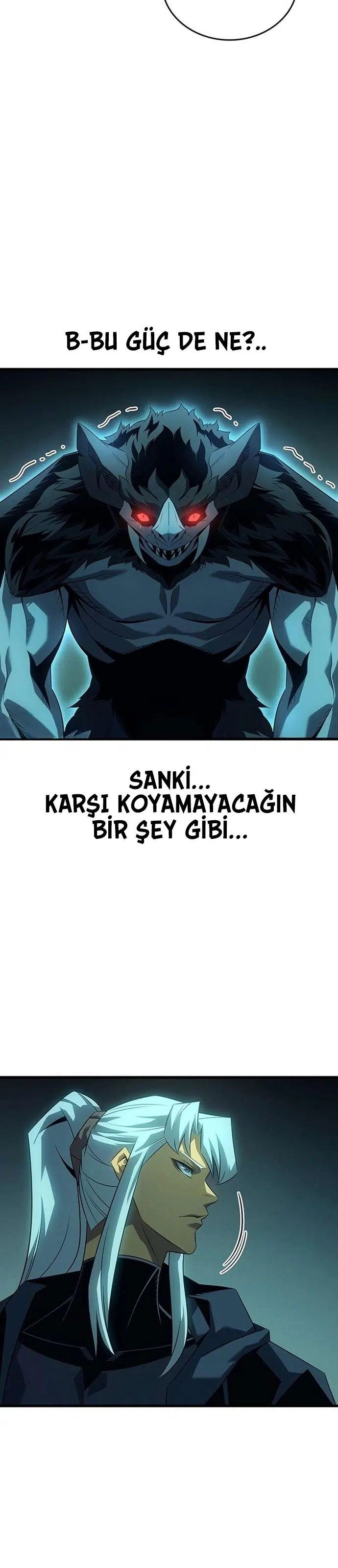 4000 Yılın Ardından Dönen Kadim Büyücü - Bölüm 247 Sayfa 16