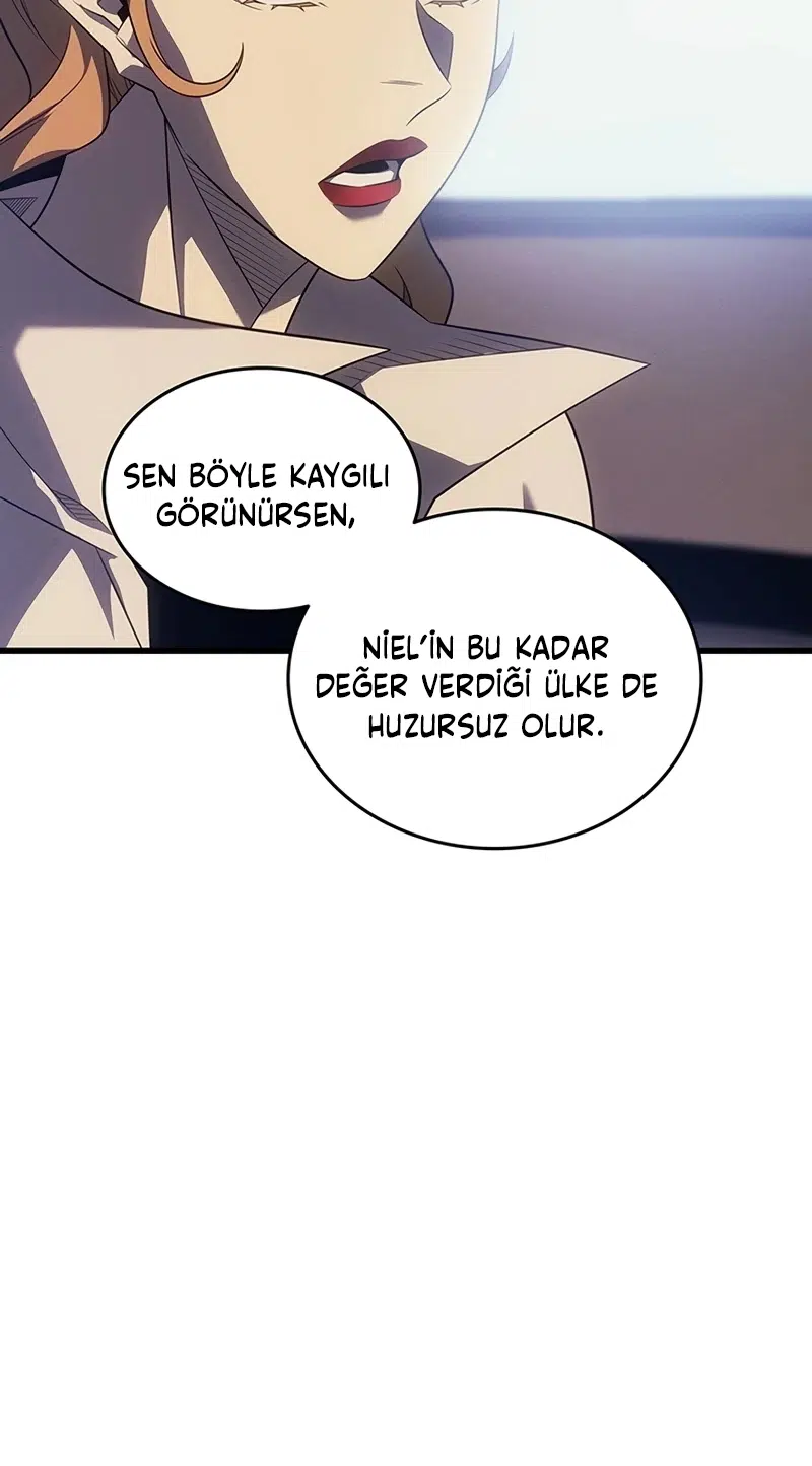 4000 Yılın Ardından Dönen Kadim Büyücü - Bölüm 250 Sayfa 31